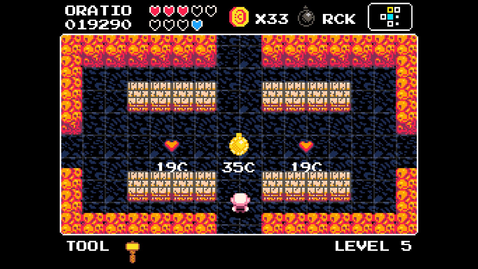 Cave Bad